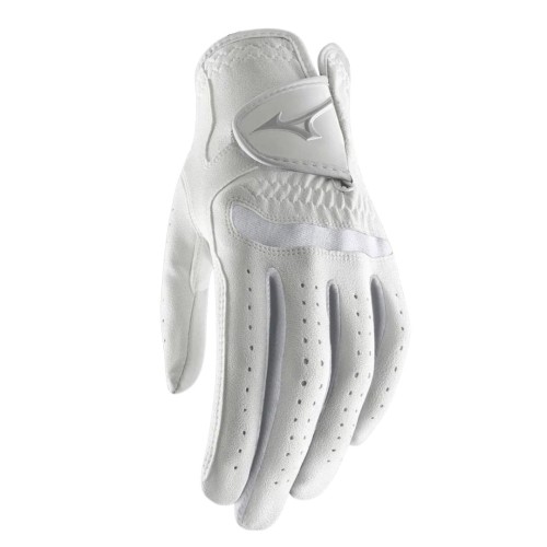 Rękawiczka golfowa damska Mizuno COMP Ladies BIAŁA