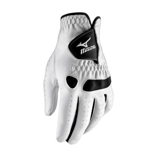 Rękawiczka golfowa męska Mizuno BIOFLEX biała