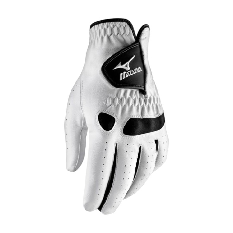 Rękawiczka golfowa męska Mizuno BIOFLEX biała