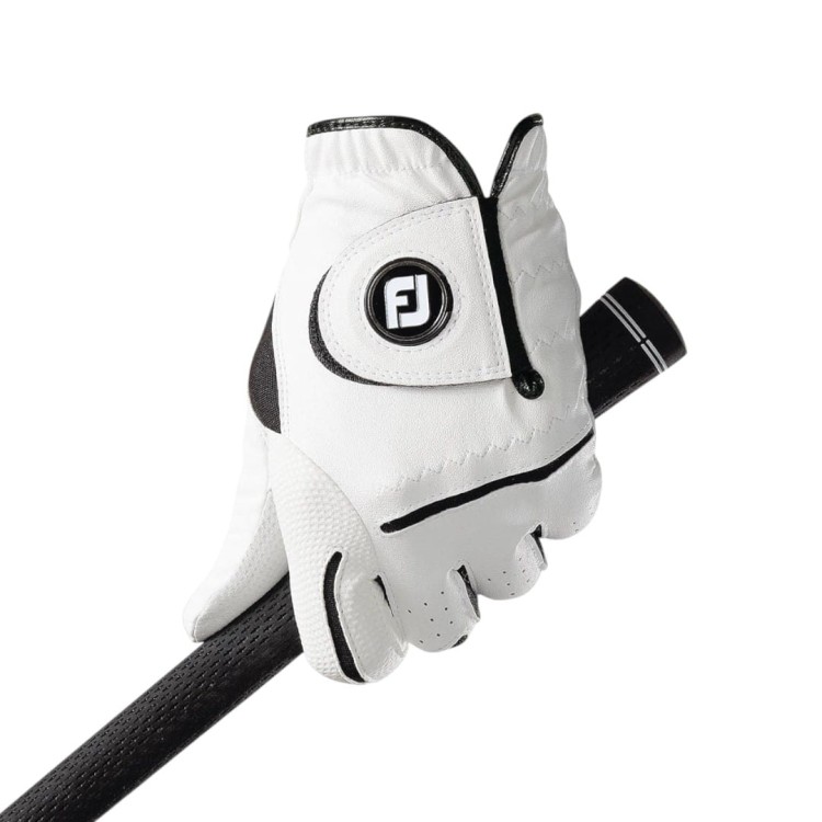 Rękawiczka golfowa FootJoy GT XTREME biała