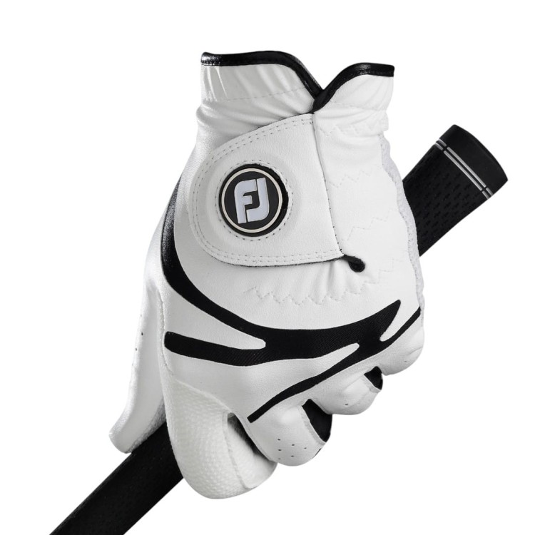 Rękawiczka golfowa FootJoy GT XTREME biała