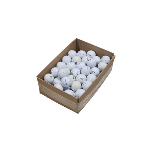 LAKEBALLS - używane piłko golfowe SRIXON AD333 kl. C 10szt