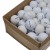LAKEBALLS - używane piłko golfowe SRIXON AD333 kl. C 10szt