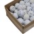 LAKEBALLS - używane piłko golfowe SRIXON AD333 kl. C 10szt
