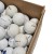 LAKEBALLS - używane piłki golfowe Titleist MIX kat. C białe 10szt