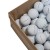 LAKEBALLS - Titleist Pro V1 / Pro V1x kat. A/B, używane piłki golfowe BIAŁE 10szt
