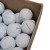 LAKEBALLS - Titleist Pro V1 / Pro V1x kat. A/B, używane piłki golfowe BIAŁE 10szt