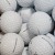 LAKEBALLS - Titleist Pro V1 / Pro V1x kat. A/B, używane piłki golfowe BIAŁE 10szt