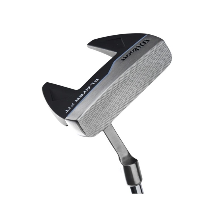 Kompletny zestaw golfowy dla kobiet - Wilson PLAYER FIT - damskie kije do golfa premium