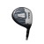 Kompletny zestaw golfowy dla kobiet - Wilson PLAYER FIT - damskie kije do golfa premium