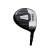 Wilson Player FIT - fairway wood, kij golfowy