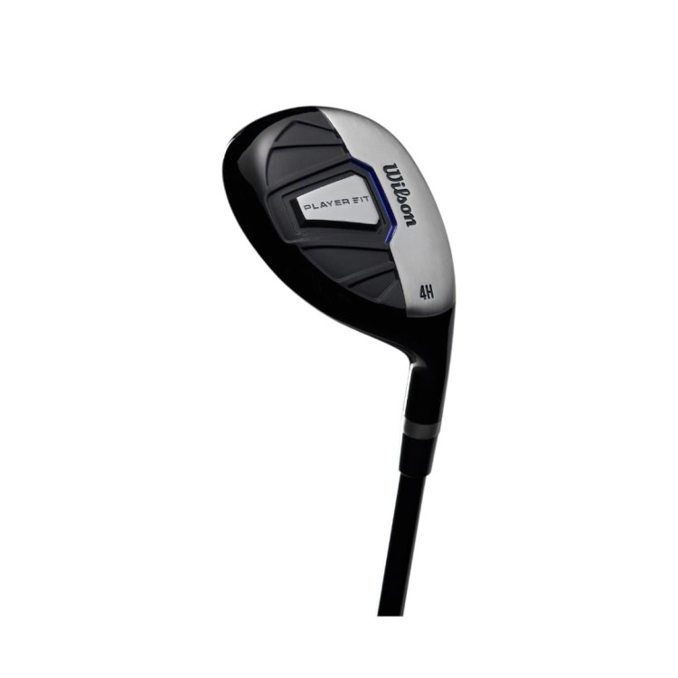 Wilson Player FIT - hybryda, kij golfowy