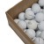 Używane piłki golfowe Callaway Chrome Soft / Chrome Soft X mix - LAKEBALLS 10szt białe