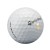 Piłki golfowe z wzorem piwa Taylormade TP5 Beer - białe 12szt