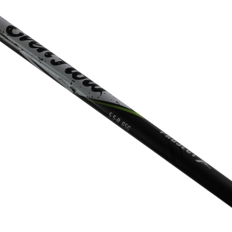 Shaft Project X - kij golfowy Wilson Staff LAUNCH PAD 2
