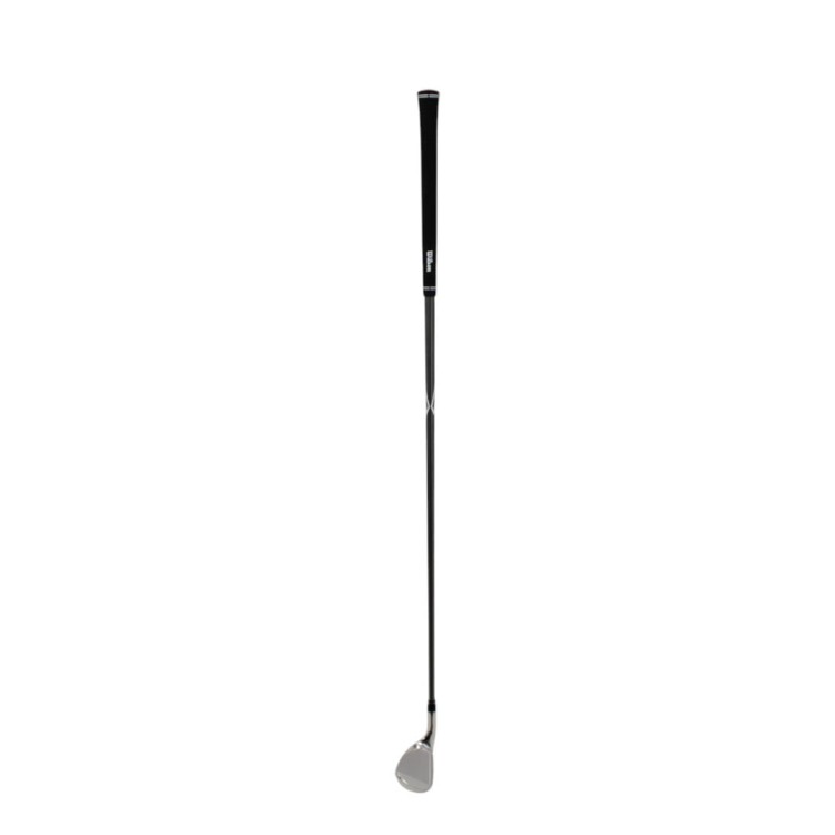 GAP WEDGE Wilson Staff LAUNCH PAD 2 - kij golfowy męski, grafit, GW