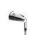 GAP WEDGE Wilson Staff LAUNCH PAD 2 - kij golfowy męski, grafit, GW
