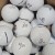 LAKEBALLS - używane piłki golfowe VICE mix, białe, kat. C - 10szt