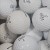 LAKEBALLS - używane piłki golfowe VICE mix, białe, kat. C - 10szt