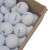 LAKEBALLS Bridgestone mix - używane piłki golfowe białe, kat. A/B 10szt