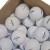 LAKEBALLS Bridgestone mix - używane piłki golfowe białe, kat. A/B 10szt