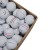 LAKEBALLS - używane piłki golfowe Callaway Chromesoft Mix kat. A/B - białe