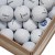 Używane piłki golfowe LAKEBALLS Titleist Tour Soft kat. A/B - białe