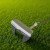 Wilson Player FIT - putter, frezowane lico