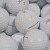 Używane piłki golfowe Titleist Prov1 / Prov1x - białe LAKEBALLS kat. C