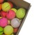 LAKEBALLS - używane, kolorowe piłki golfowe kat. C