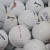 Używane piłki golfowe LAKEBALLS Srixon Soft Feel mix kat. C - białe