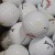 Używane piłki golfowe LAKEBALLS Srixon Soft Feel mix kat. C - białe