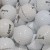 Używane piłki golfowe LAKEBALLS Srixon Z-star kat. C - białe
