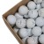 Używane piłki golfowe LAKEBALLS Titleist AVX kat C - białe