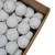 Używane piłki golfowe LAKEBALLS Titleist AVX kat C - białe