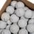 Używane piłki golfowe LAKEBALLS Titleist AVX kat C - białe