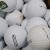 Używane piłki golfowe LAKEBALLS Titleist AVX kat C - białe