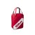 Torba golfowa Wilson PRACTICE Bag - treningowa torba na piłki / buty golfowe (RED/WHITE)