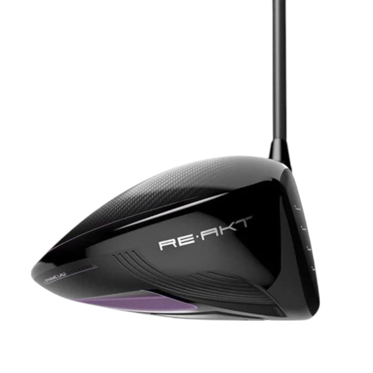 Driver damski Wilson Staff D7 XS Ladies  - lekki driver dla kobiet