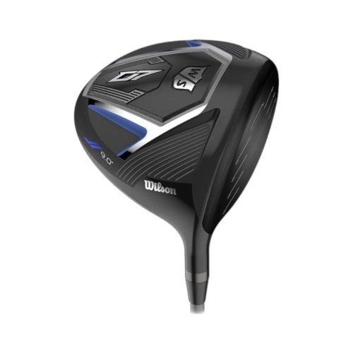 Wilson Staff D7 XS - driver męski regular
