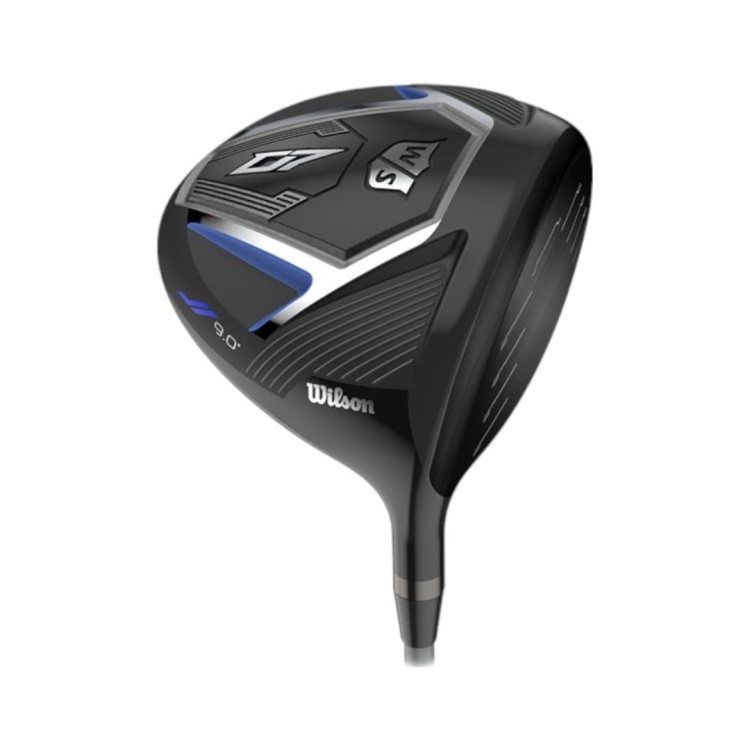 Wilson Staff D7 XS - driver męski regular