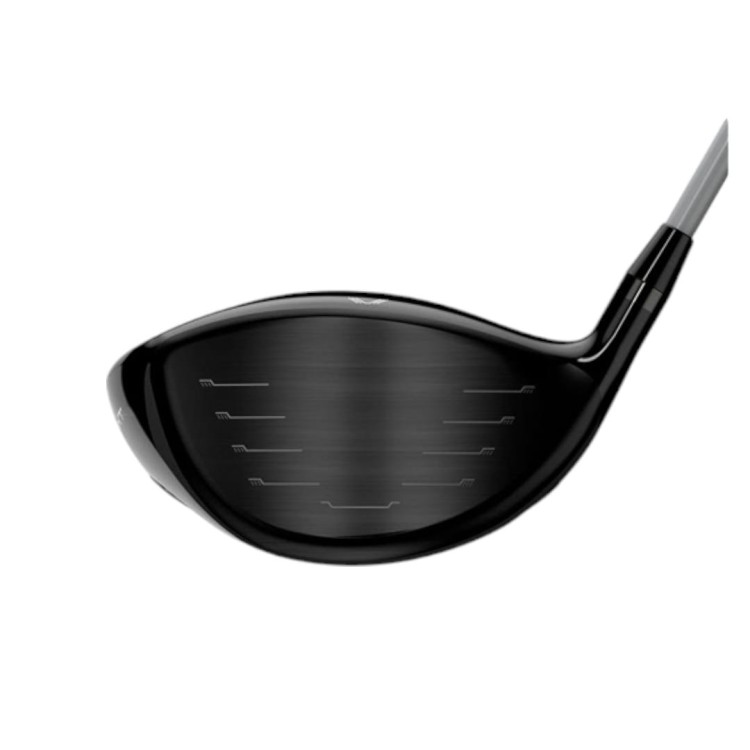 Wilson Staff D7 XS - driver męski regular