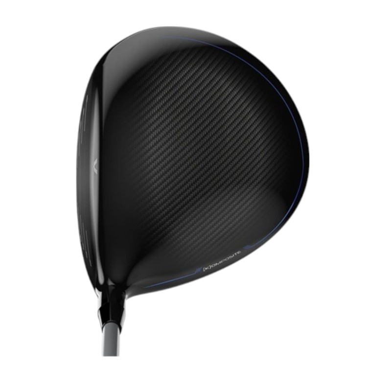 Wilson Staff D7 XS - driver męski regular