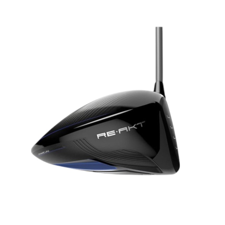 Wilson Staff D7 XS - driver męski regular