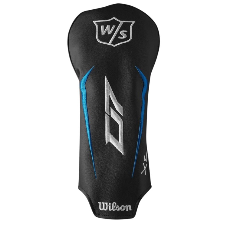 Headcover - driver Wilson Staff D7 XS