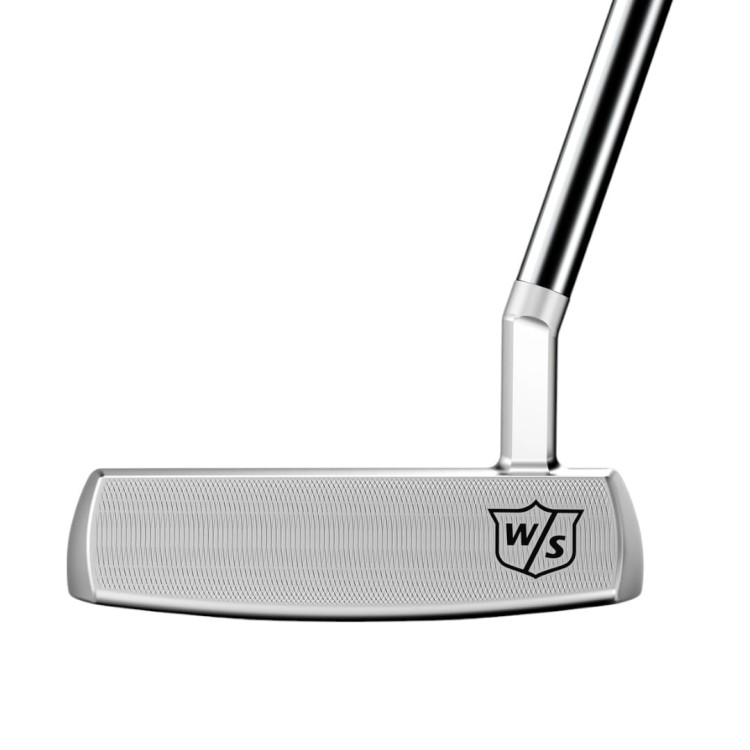 Putter Wilson Staff TM22 - kij golfowy, putter