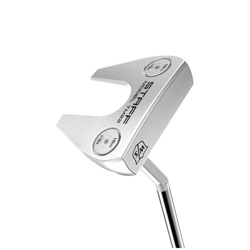 Putter Wilson Staff TM22 - kij golfowy, putter