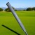 Putter Wilson Staff TM22 - kij golfowy, putter