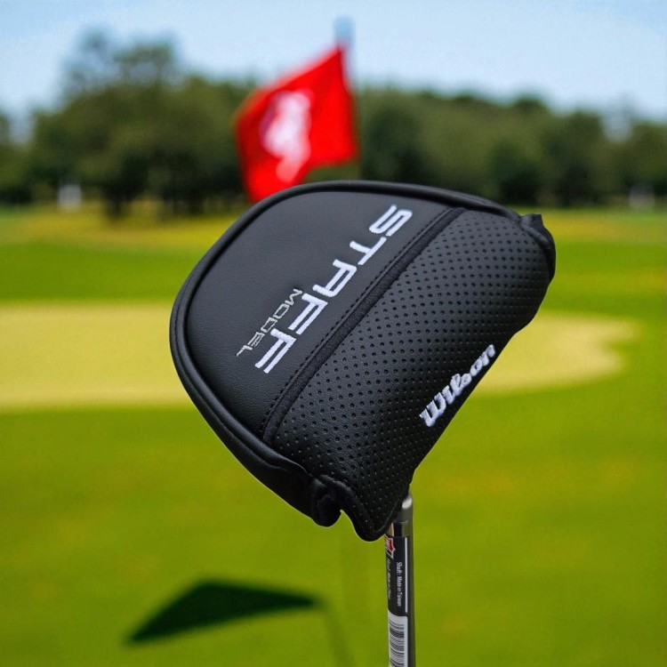 Putter Wilson Staff TM22 - kij golfowy, putter