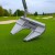 Putter Wilson Staff TM22 - kij golfowy, putter